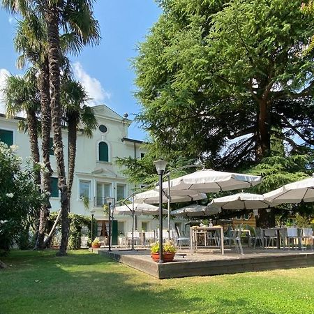 Hotel Villa Ca Damiani Caneva Exterior foto